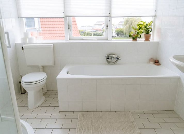 Unterkunft 150126 - Ferienhaus Pikmeer - Vakantiehuis in Grouw