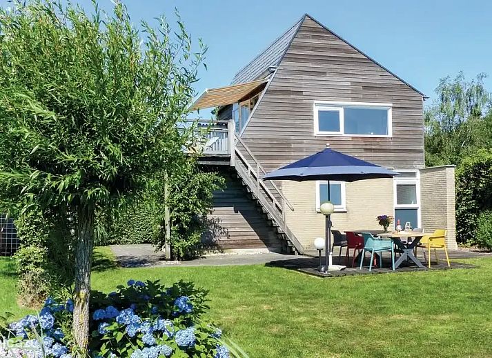 Unterkunft 150127 - Ferienhaus  - Aquario