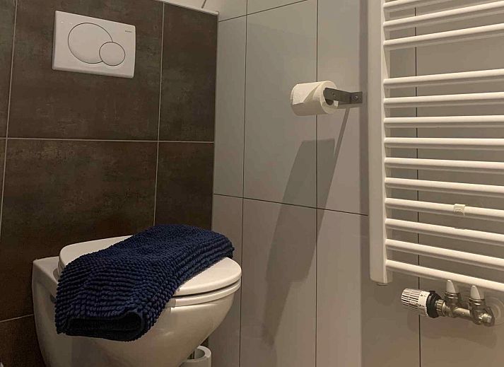 Unterkunft 150131 - Ferienhaus Pikmeer - FR341