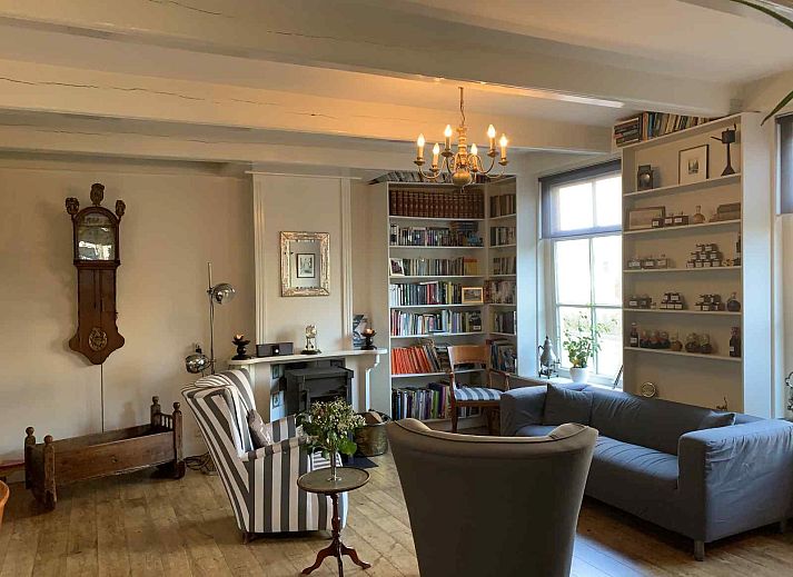 Unterkunft 150131 - Ferienhaus Pikmeer - FR341