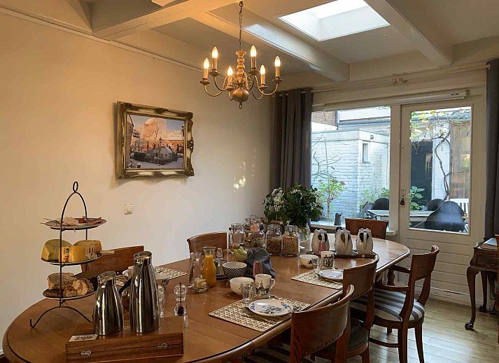 Unterkunft 150131 - Ferienhaus Pikmeer - FR341