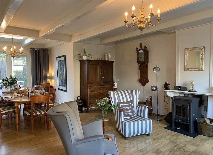 Unterkunft 150131 - Ferienhaus Pikmeer - FR341