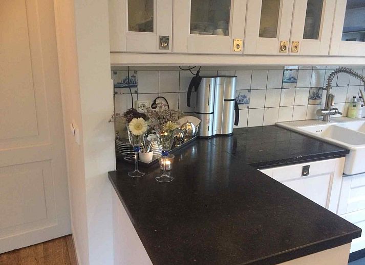 Unterkunft 150131 - Ferienhaus Pikmeer - FR341