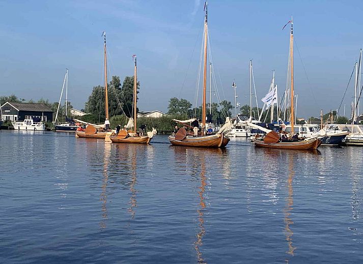 Unterkunft 150131 - Ferienhaus Pikmeer - FR341