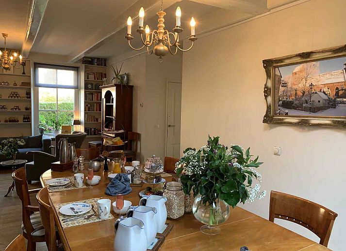 Unterkunft 150131 - Ferienhaus Pikmeer - FR341