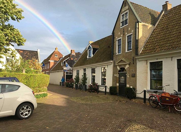 Unterkunft 150131 - Ferienhaus Pikmeer - FR341