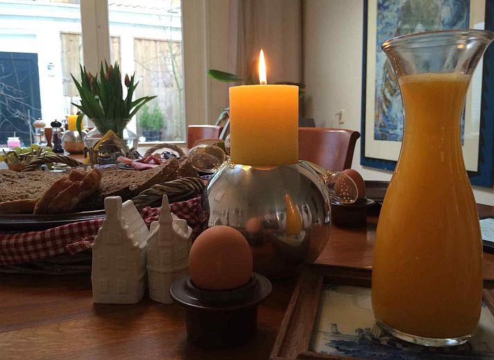 Unterkunft 150131 - Ferienhaus Pikmeer - FR341