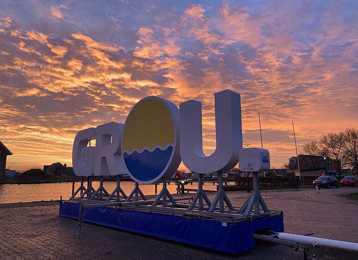 Unterkunft 150131 - Ferienhaus Pikmeer - FR341