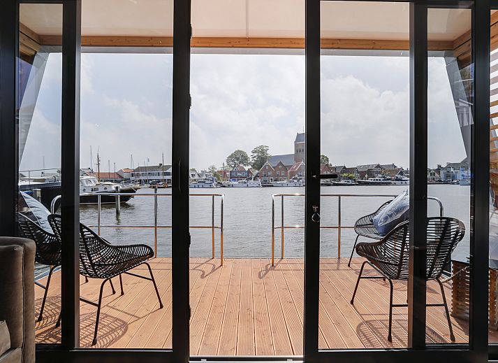 Verblijf 150133 - Vakantiewoning Pikmeer - FR455