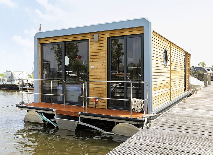 Verblijf 150133 - Vakantiewoning Pikmeer - FR455