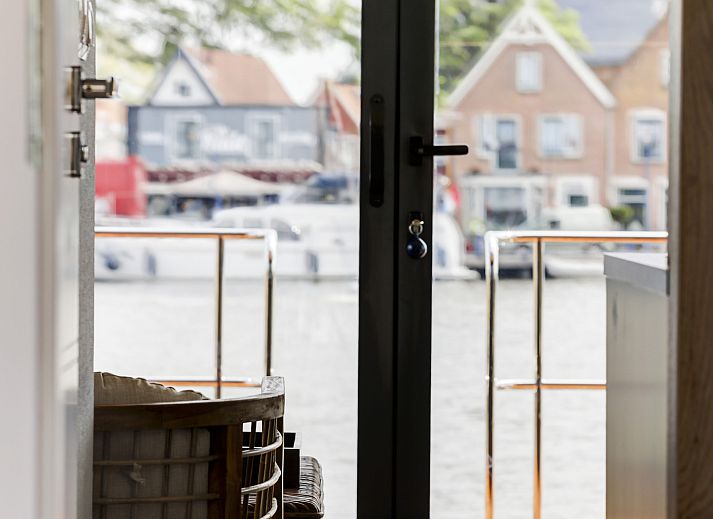 Verblijf 150133 - Vakantiewoning Pikmeer - FR455