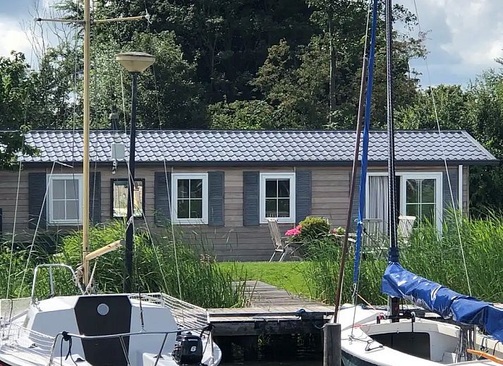 Guest house 150139 - Chalet  - Huske Grou