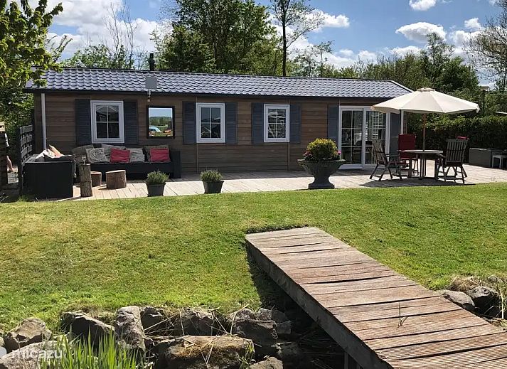 Guest house 150139 - Chalet  - Huske Grou