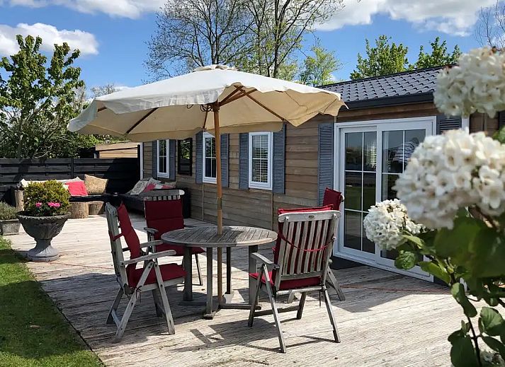 Guest house 150139 - Chalet  - Huske Grou