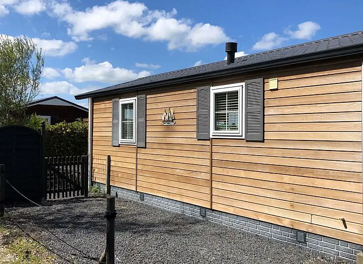 Guest house 150139 - Chalet  - Huske Grou