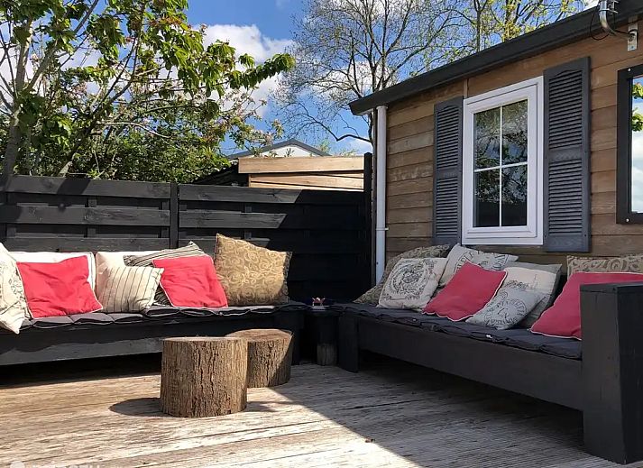 Guest house 150139 - Chalet  - Huske Grou