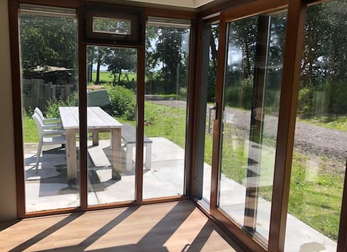 Unterkunft 150302 - Ferienhaus Pikmeer - Vakantiehuisje in Aldeboarn