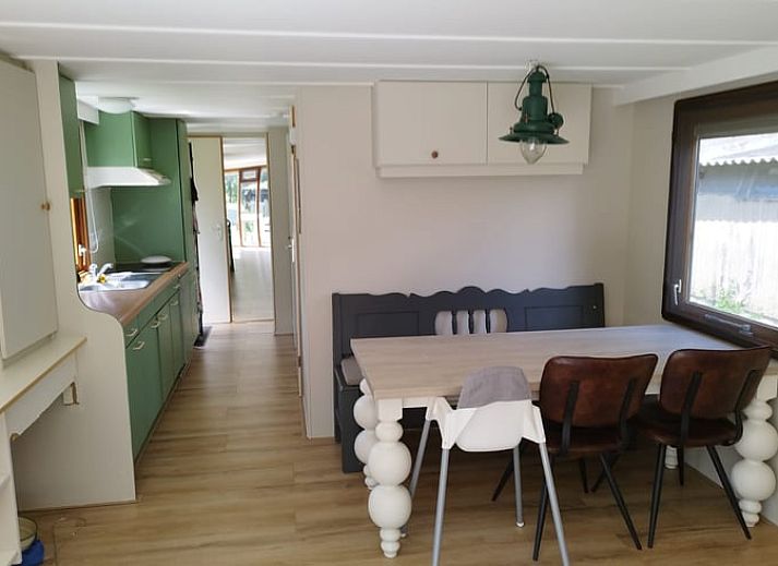 Unterkunft 150302 - Ferienhaus Pikmeer - Vakantiehuisje in Aldeboarn