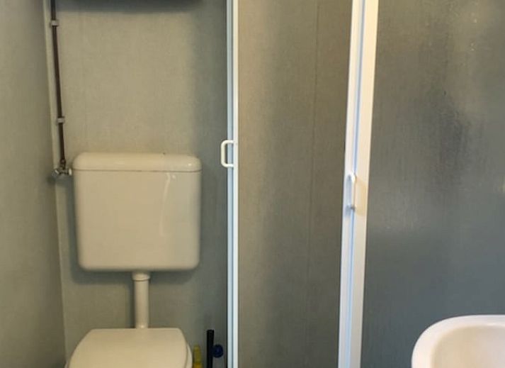 Unterkunft 150302 - Ferienhaus Pikmeer - Vakantiehuisje in Aldeboarn