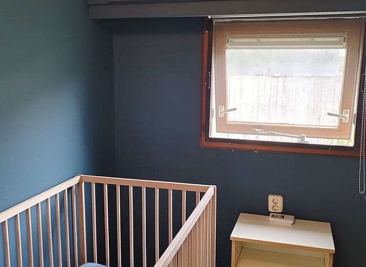 Unterkunft 150302 - Ferienhaus Pikmeer - Vakantiehuisje in Aldeboarn