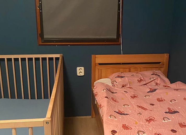 Unterkunft 150302 - Ferienhaus Pikmeer - Vakantiehuisje in Aldeboarn