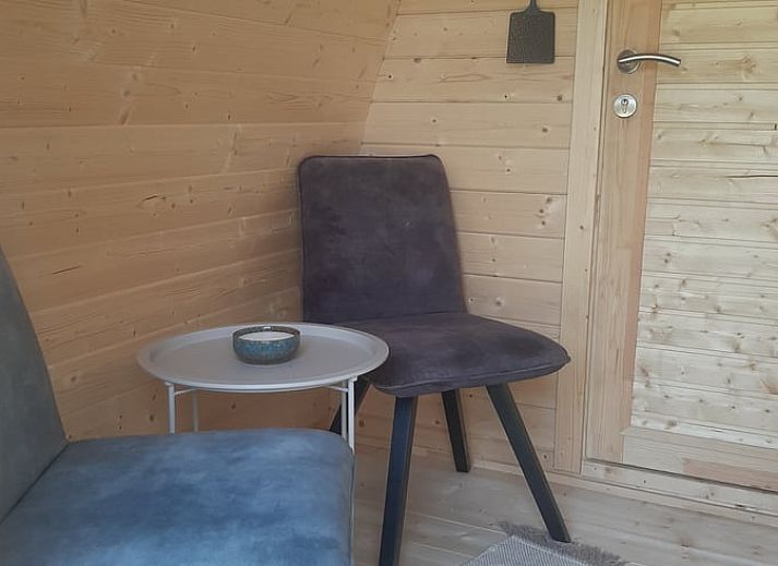 Unterkunft 150304 - Ferienhaus Pikmeer - Huisje in Aldeboarn