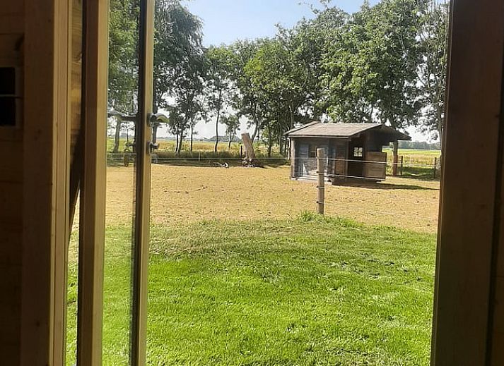 Unterkunft 150304 - Ferienhaus Pikmeer - Huisje in Aldeboarn