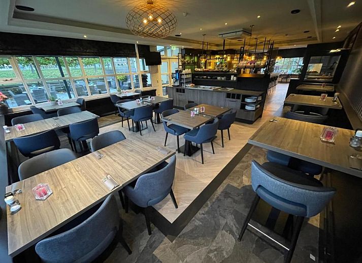 Guest house 156204 - Apartment Walcheren - Hotel Middelburg