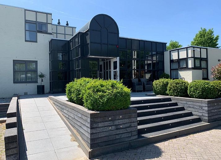 Guest house 156204 - Apartment Walcheren - Hotel Middelburg