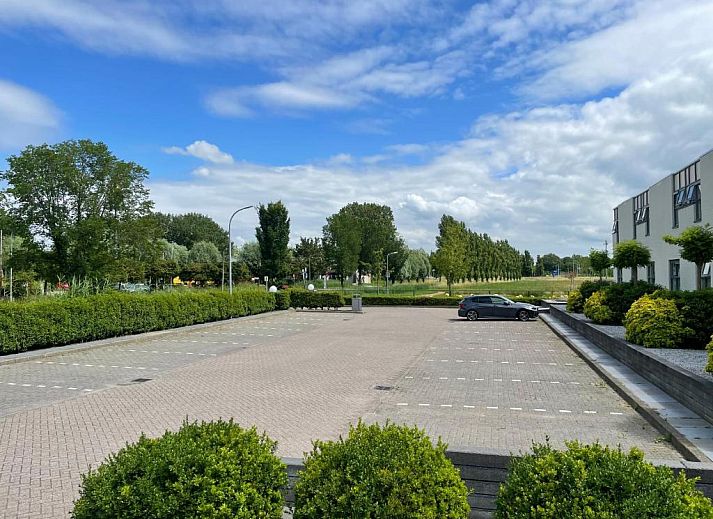 Guest house 156204 - Apartment Walcheren - Hotel Middelburg