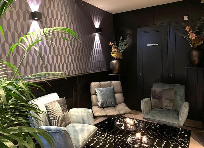 Guest house 156204 - Apartment Walcheren - Hotel Middelburg