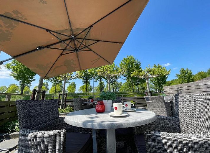 Guest house 156204 - Apartment Walcheren - Hotel Middelburg