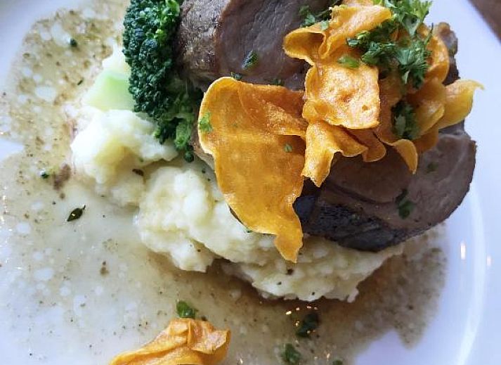 Guest house 156204 - Apartment Walcheren - Hotel Middelburg