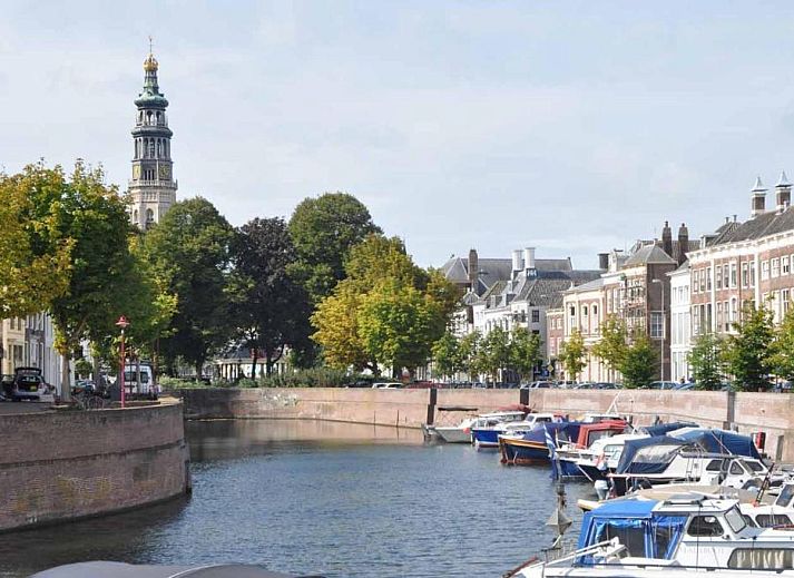 Guest house 156204 - Apartment Walcheren - Hotel Middelburg