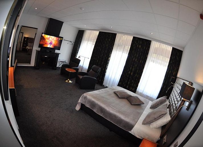 Guest house 156205 - Apartment Walcheren - Hotel Le Beau Rivage