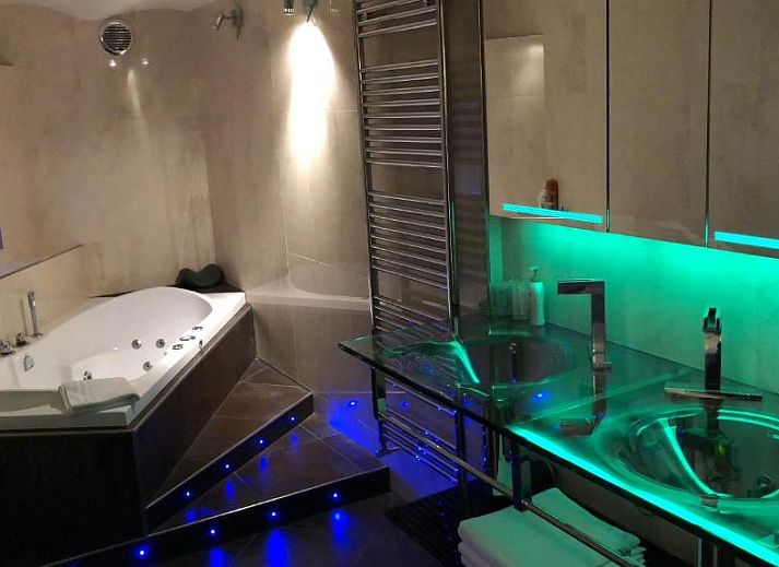 Guest house 156205 - Apartment Walcheren - Hotel Le Beau Rivage