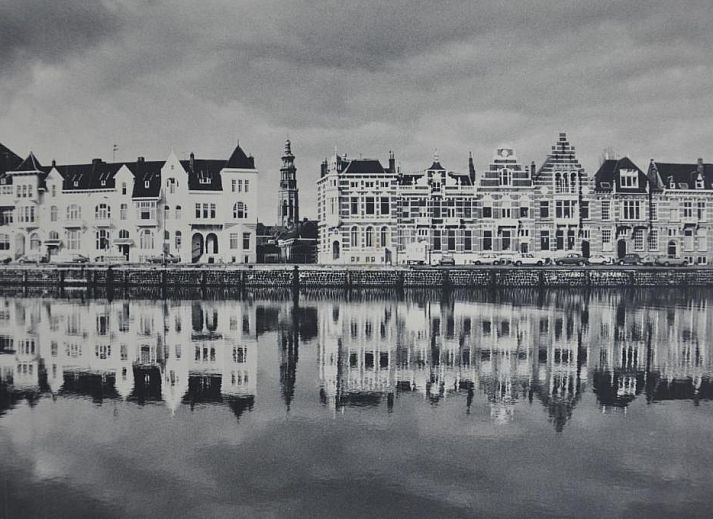 Guest house 156205 - Apartment Walcheren - Hotel Le Beau Rivage