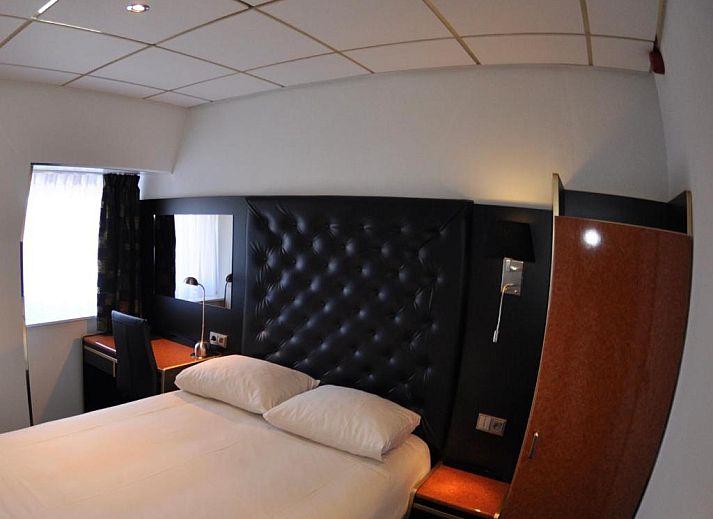 Guest house 156205 - Apartment Walcheren - Hotel Le Beau Rivage