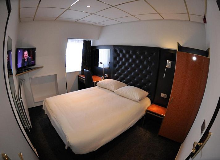 Guest house 156205 - Apartment Walcheren - Hotel Le Beau Rivage