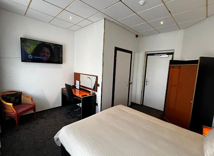 Guest house 156205 - Apartment Walcheren - Hotel Le Beau Rivage