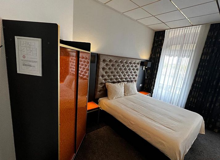 Guest house 156205 - Apartment Walcheren - Hotel Le Beau Rivage