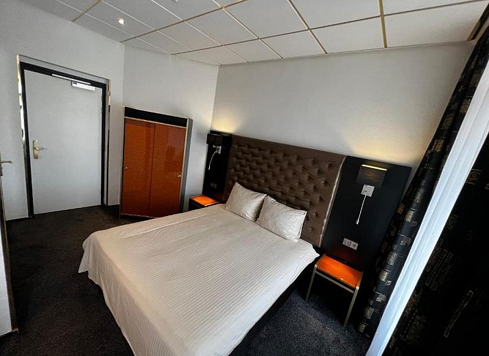 Guest house 156205 - Apartment Walcheren - Hotel Le Beau Rivage