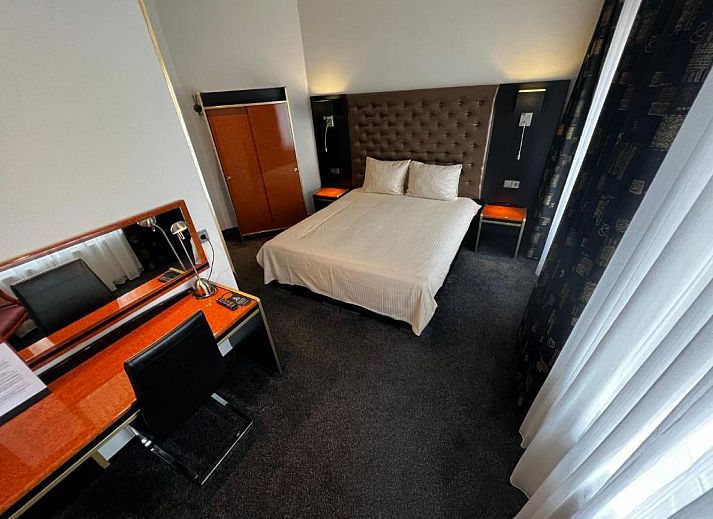 Guest house 156205 - Apartment Walcheren - Hotel Le Beau Rivage