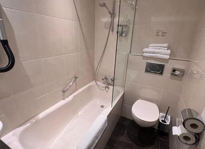 Guest house 156205 - Apartment Walcheren - Hotel Le Beau Rivage