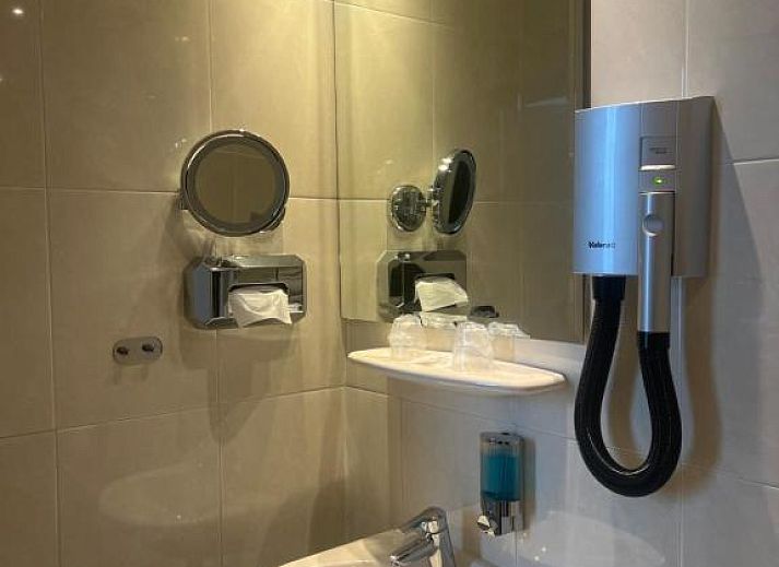 Guest house 156205 - Apartment Walcheren - Hotel Le Beau Rivage