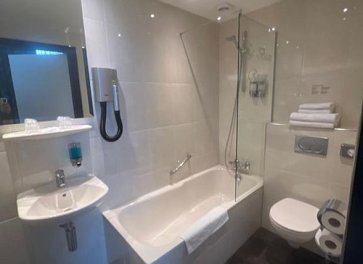 Guest house 156205 - Apartment Walcheren - Hotel Le Beau Rivage