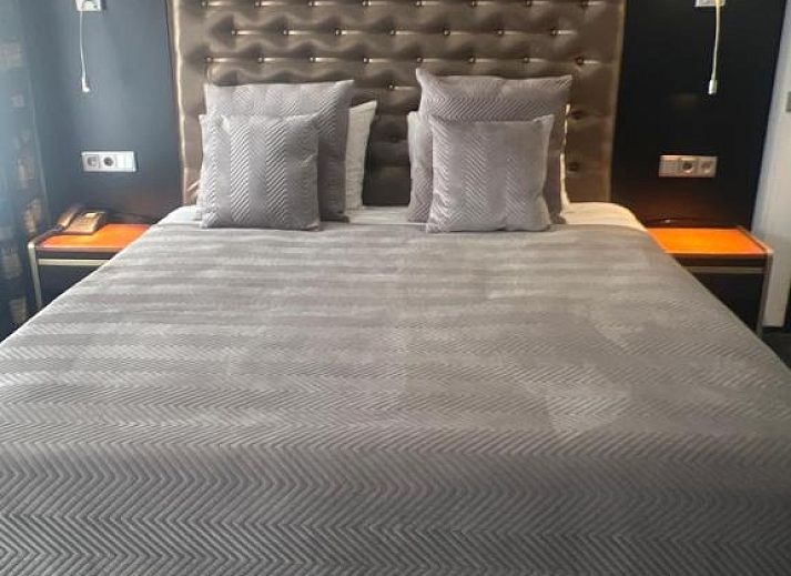 Guest house 156205 - Apartment Walcheren - Hotel Le Beau Rivage