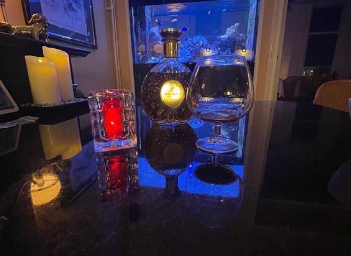 Guest house 156205 - Apartment Walcheren - Hotel Le Beau Rivage