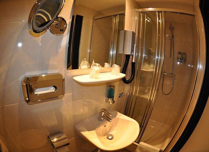 Guest house 156207 - Apartment Walcheren - Budget Hotel Le Beau Rivage