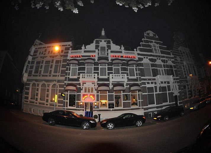 Guest house 156207 - Apartment Walcheren - Budget Hotel Le Beau Rivage